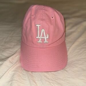 LA Baseball Cap